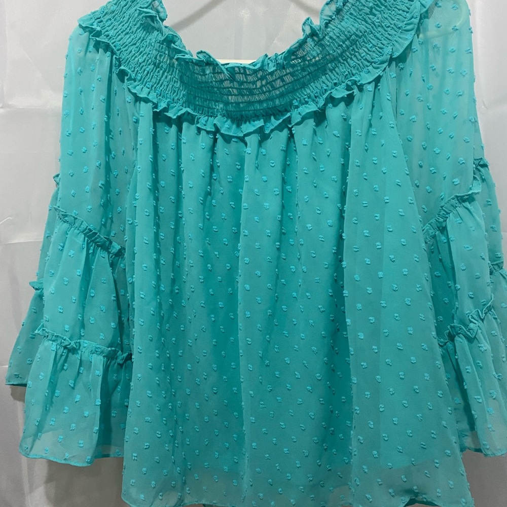 Dress Tops